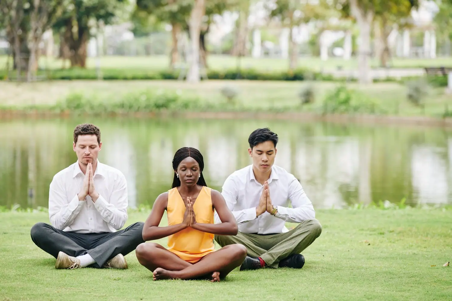 Mindfulness w codziennym życiu: Praktyczne techniki