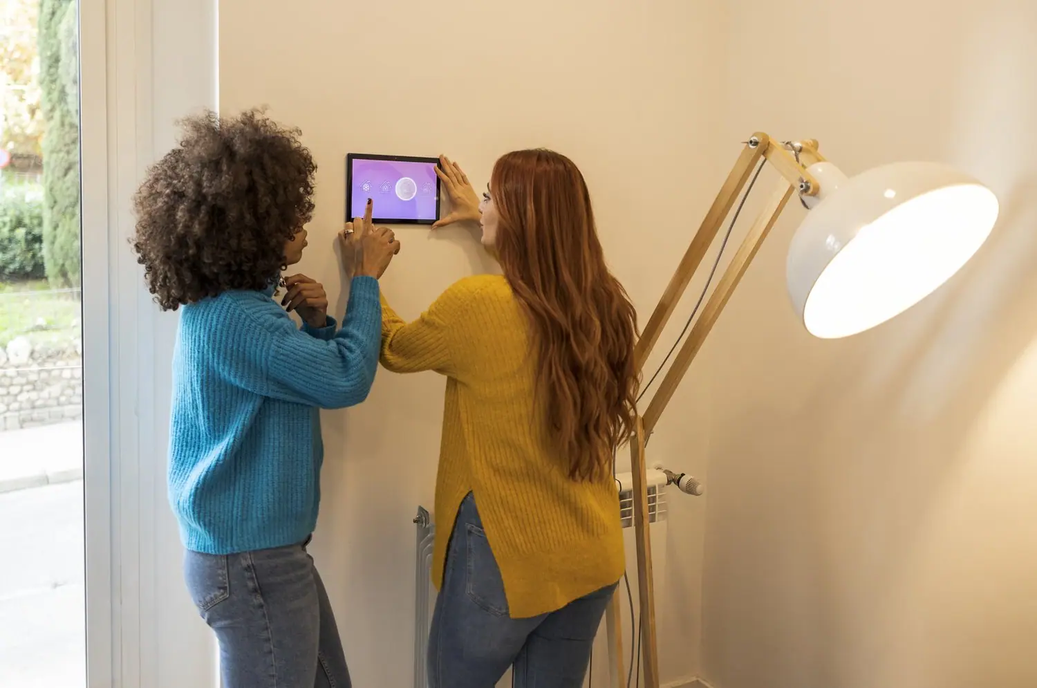 Smart home: Nowoczesne rozwiązania dla domu