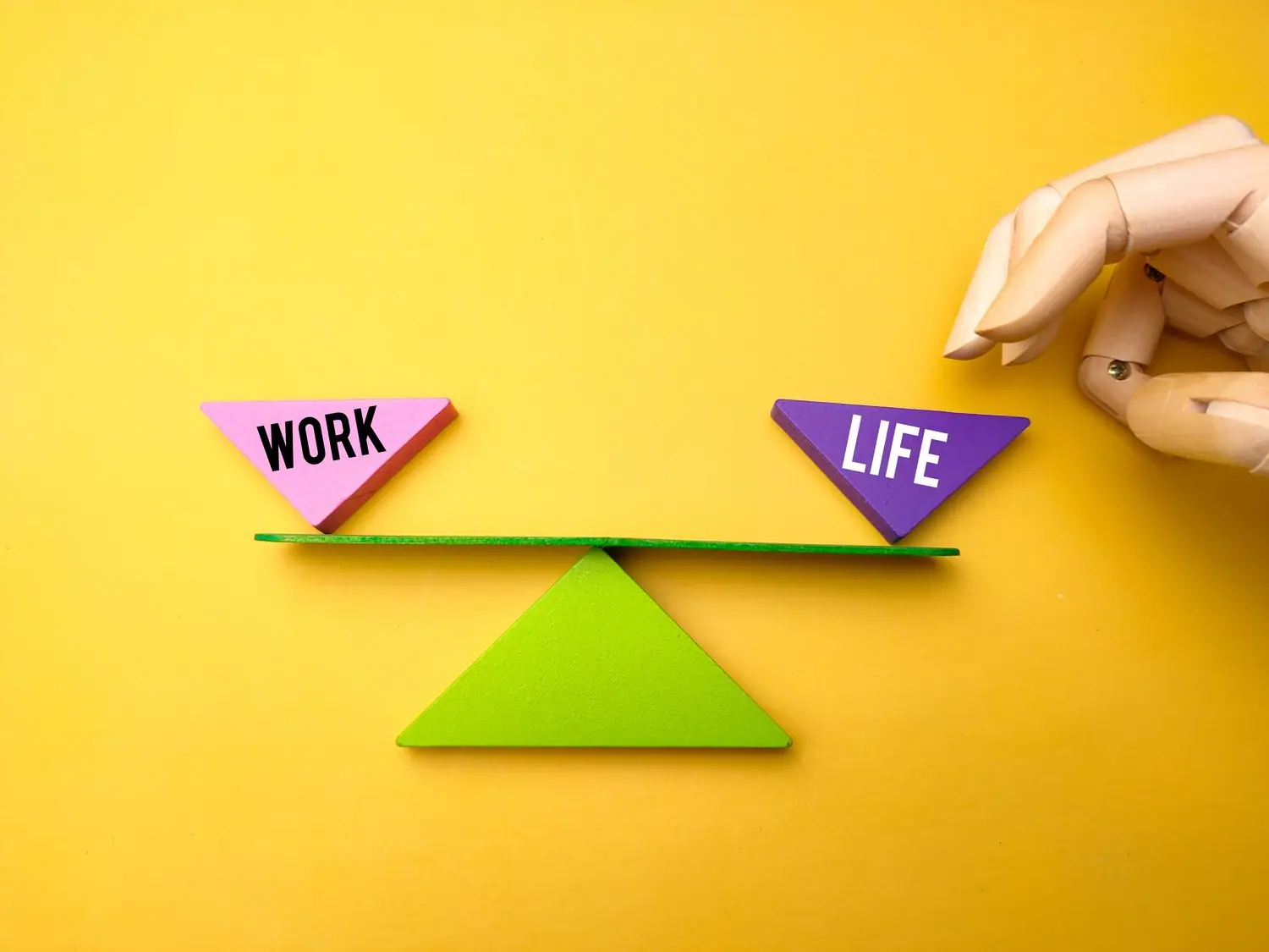 Work-life balance dla zabieganych: Skuteczne strategie