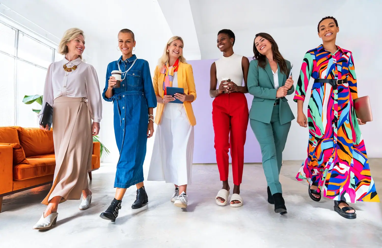 Ekologiczna moda: Marki i materiały przyjazne środowisku