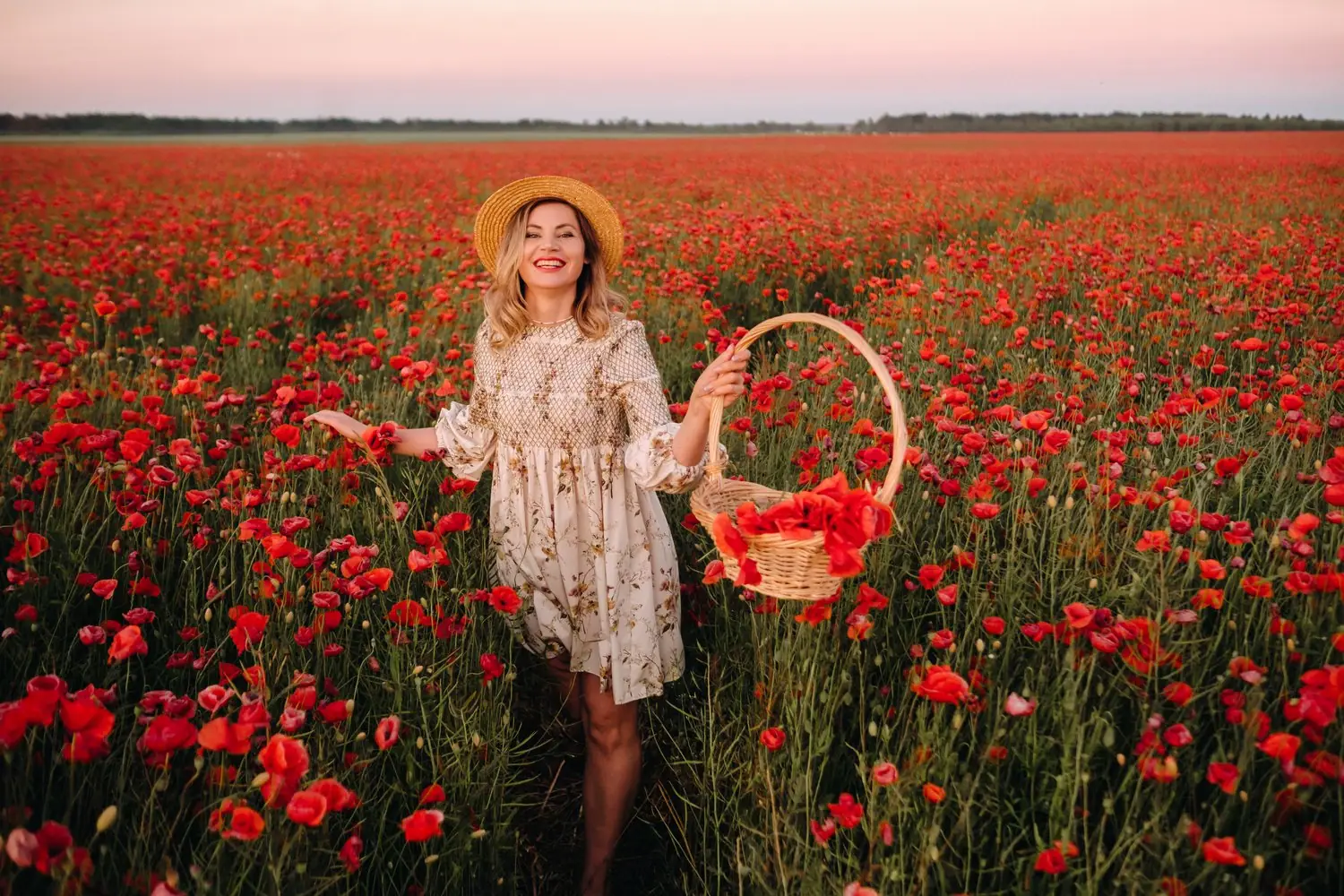 Fotogeniczne miejsca w Polsce: Podróże dla influencerów