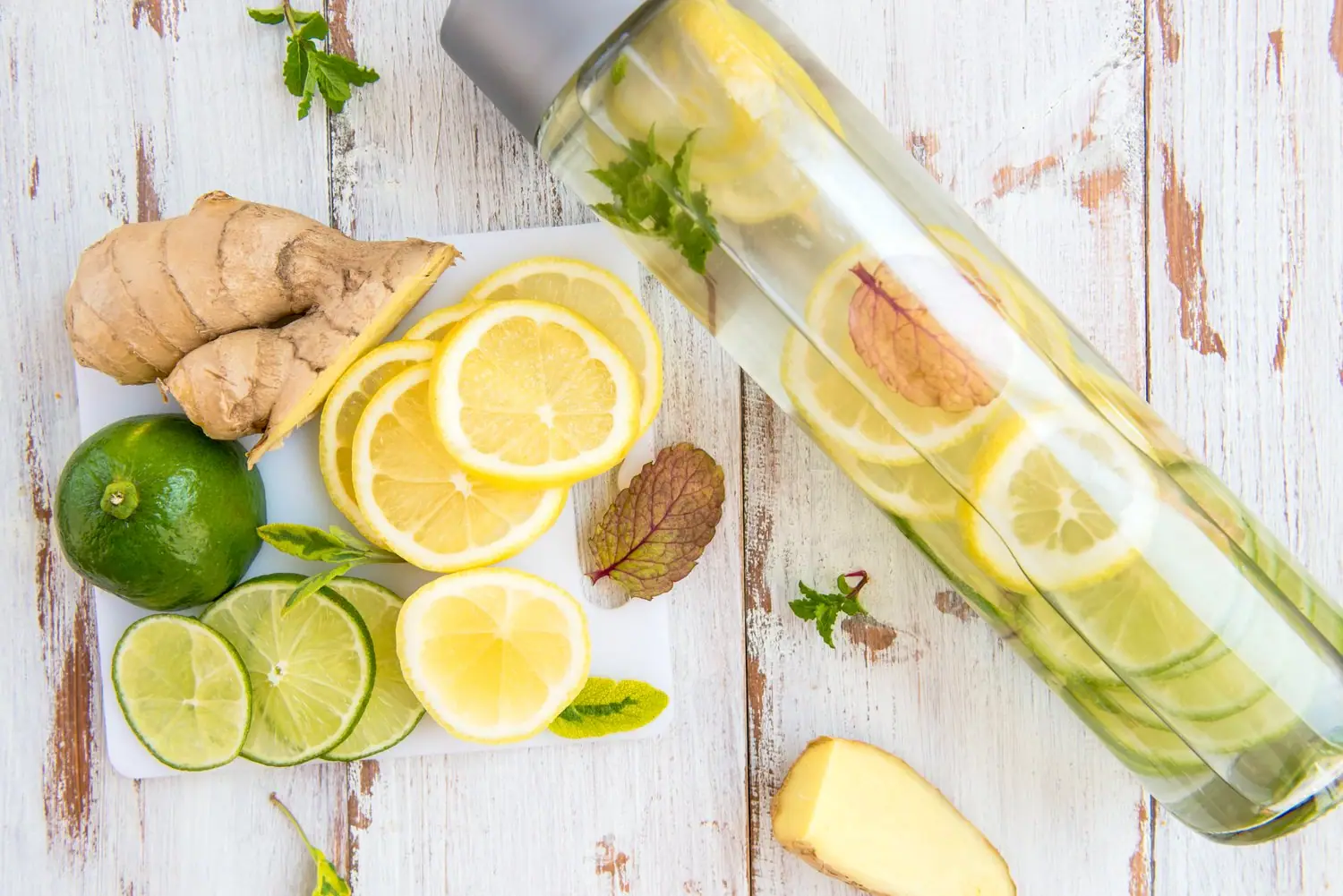 Detoks wątroby: Naturalne metody wspomagające regenerację