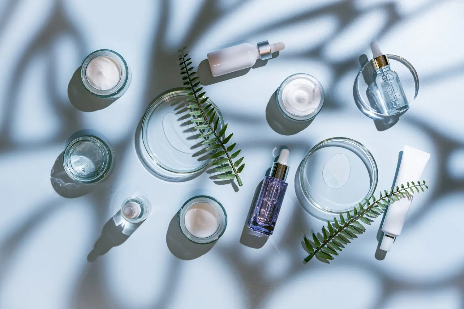 Anti-aging dla skóry wrażliwej: Bezpieczna pielęgnacja