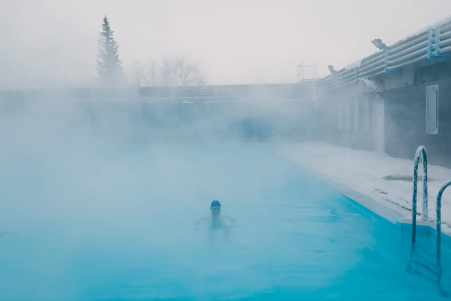 Termalne źródła Europy: Najpiękniejsze kompleksy wellness
