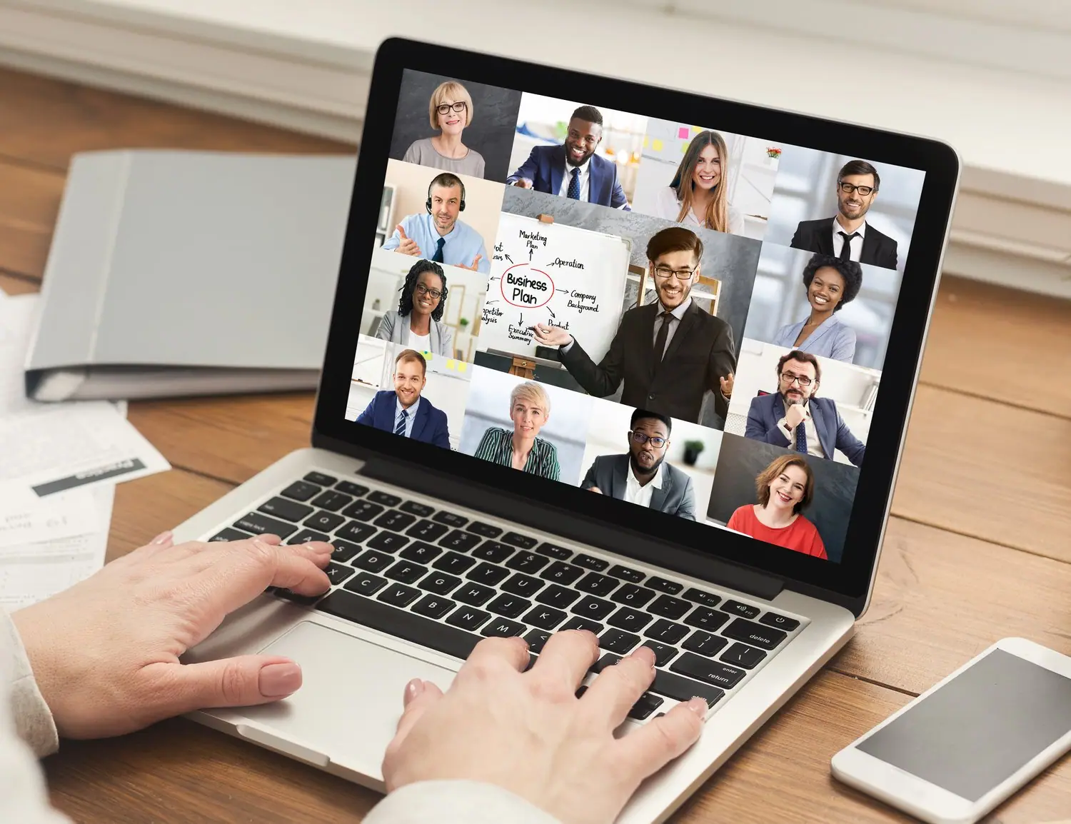 Networking online: Budowanie relacji zawodowych w świecie wirtualnym