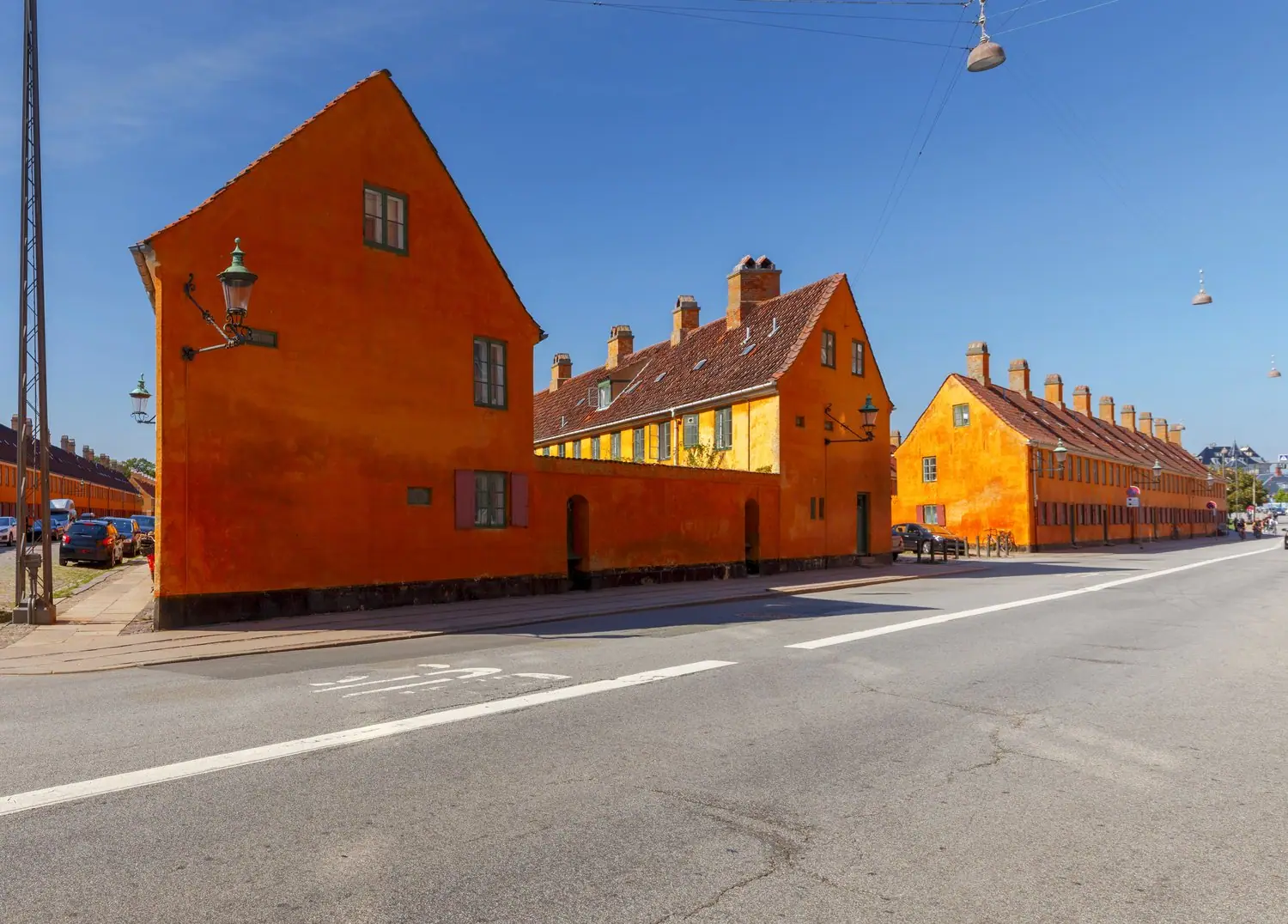 Podróże po szlaku Amber Road: Historyczna trasa przez Europę Środkową